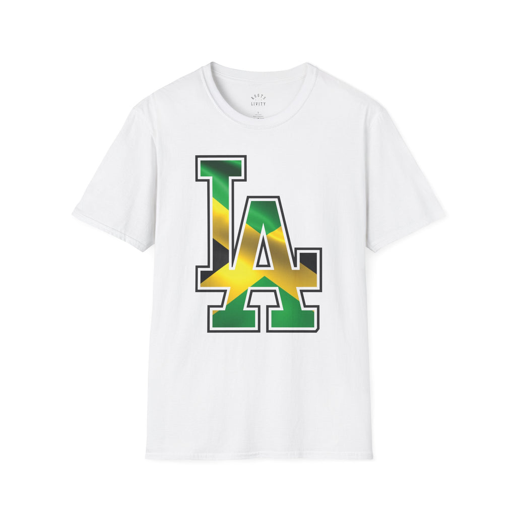 J.A L.A