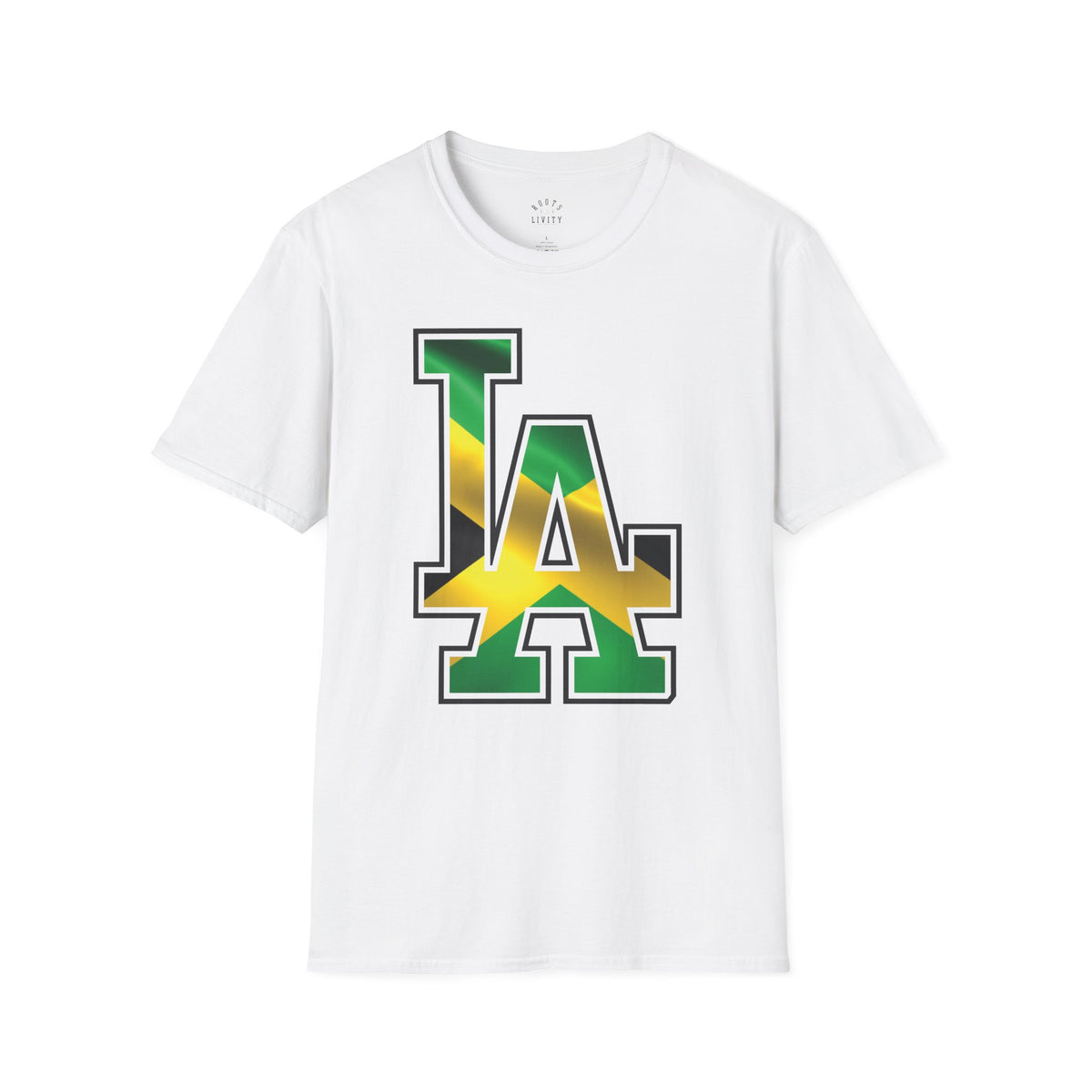 J.A L.A