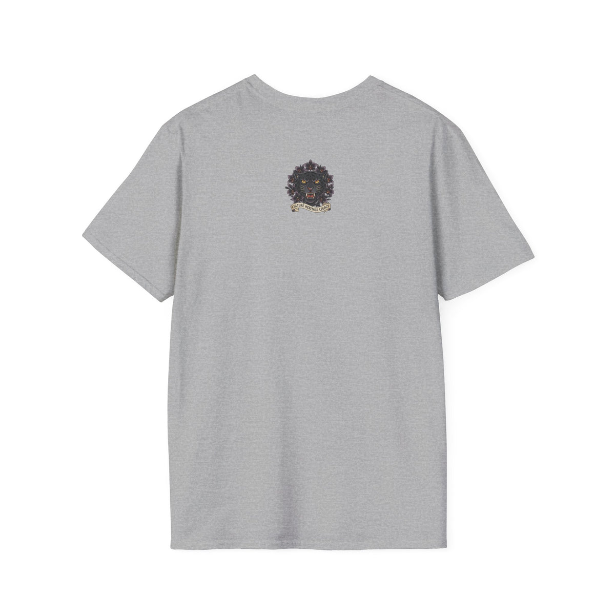 Jab Jab J’ouvert — Heritage Graphic Tee