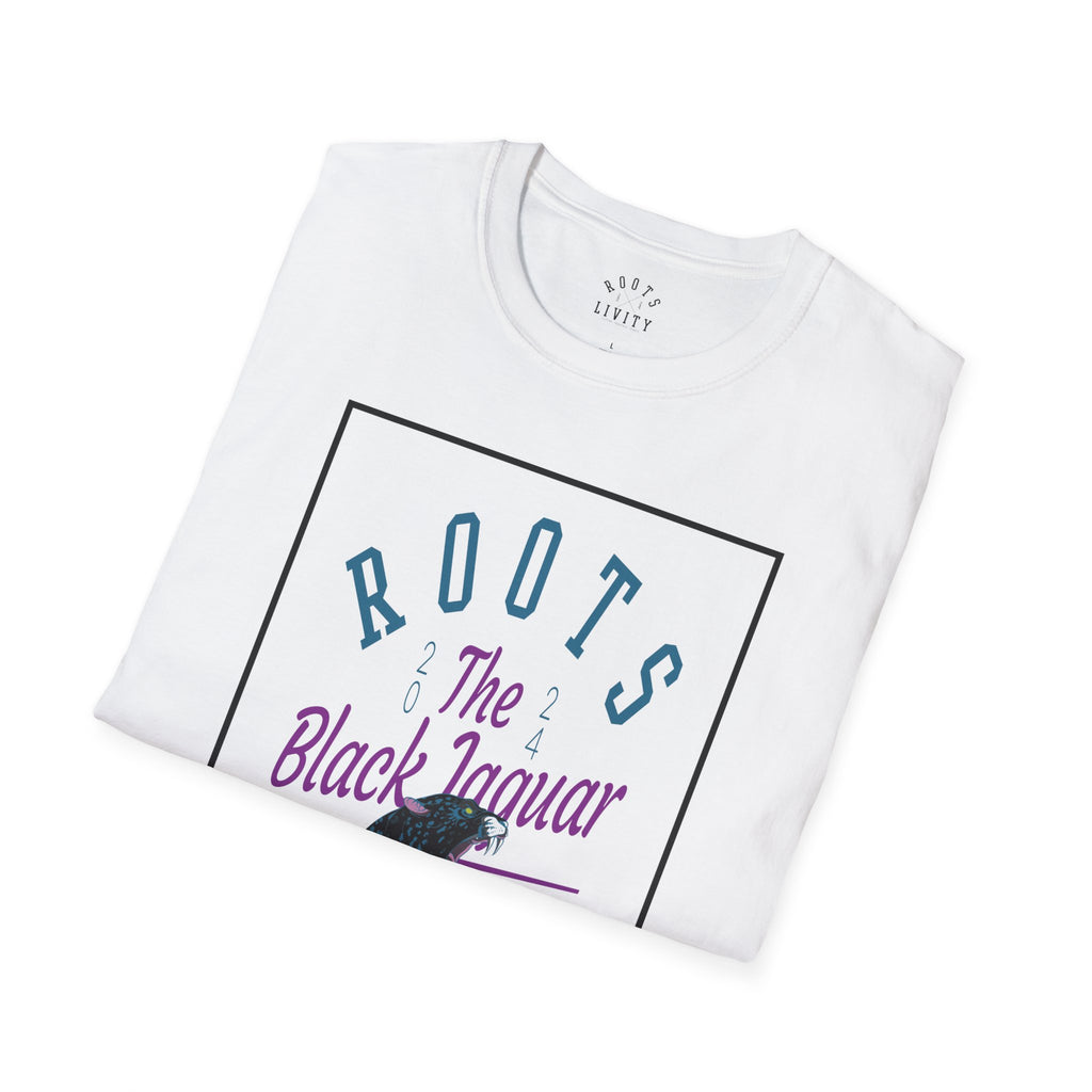 Roots & Livity | The Black Jaguar Brand