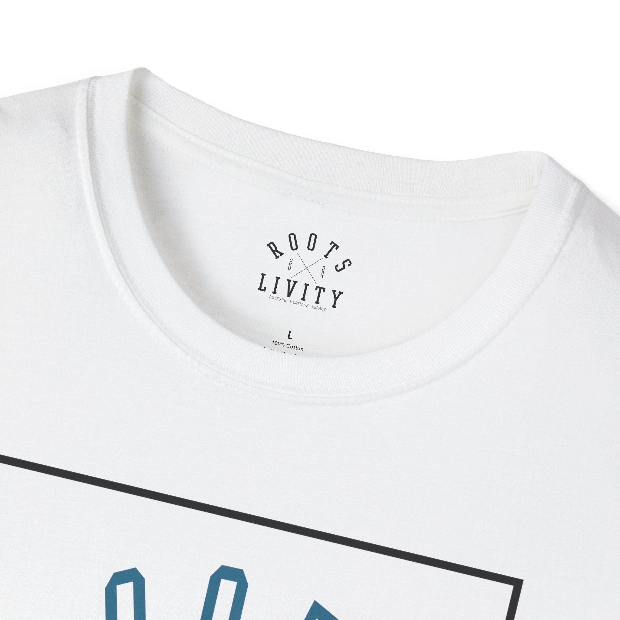 Roots & Livity | The Black Jaguar Brand