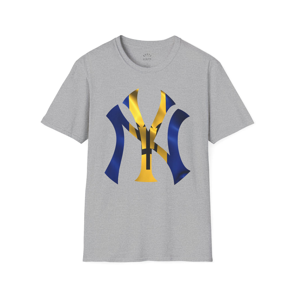 NY Bajan