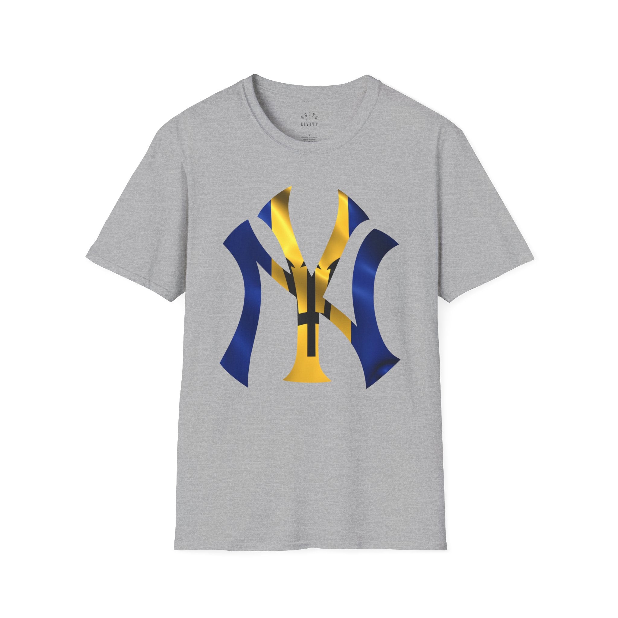NY Bajan