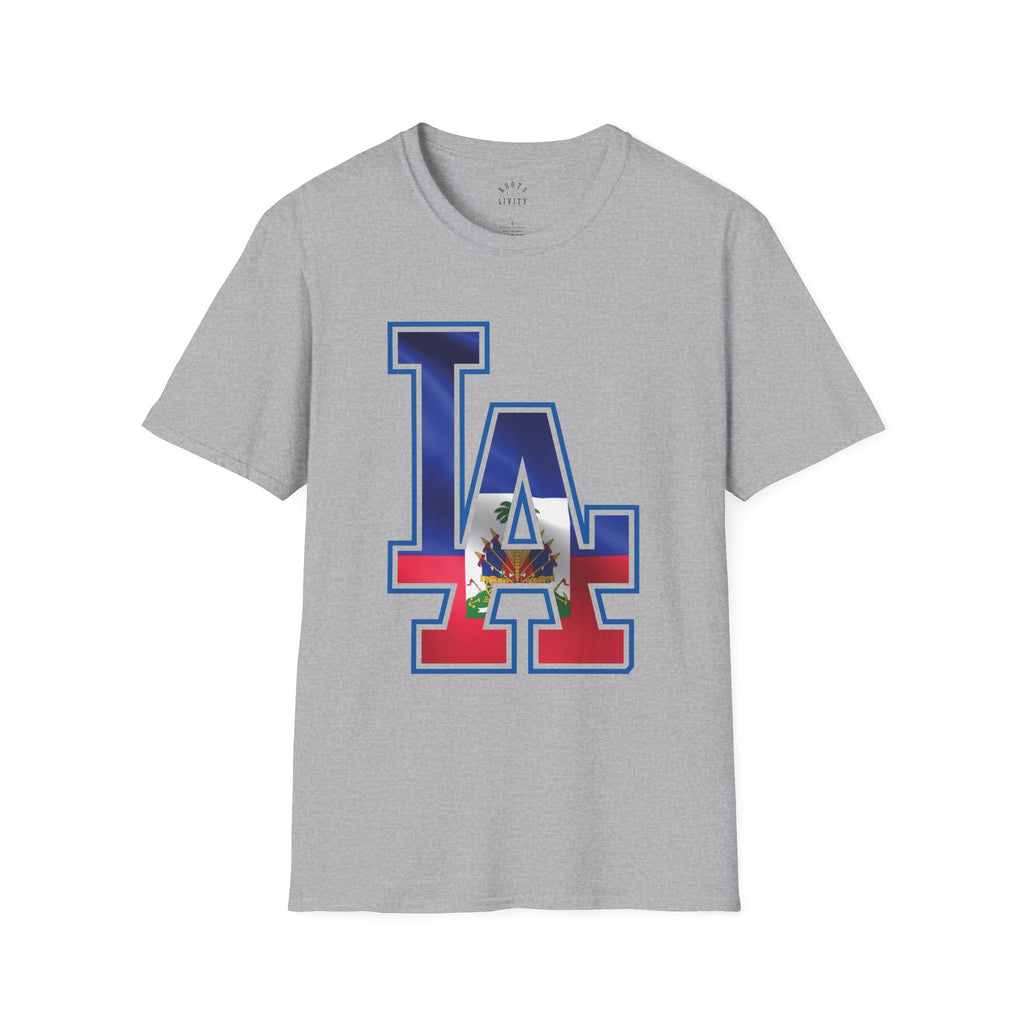 Haitian LA
