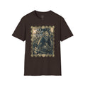 Roots & Livity — "Let's Fete" Heritage Tee