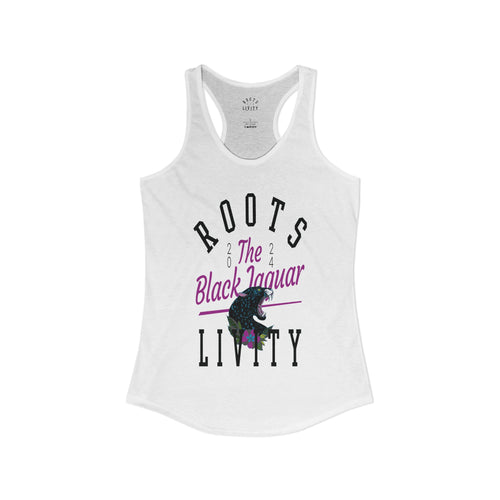 Roots & Livity | The Black Jaguar Brand