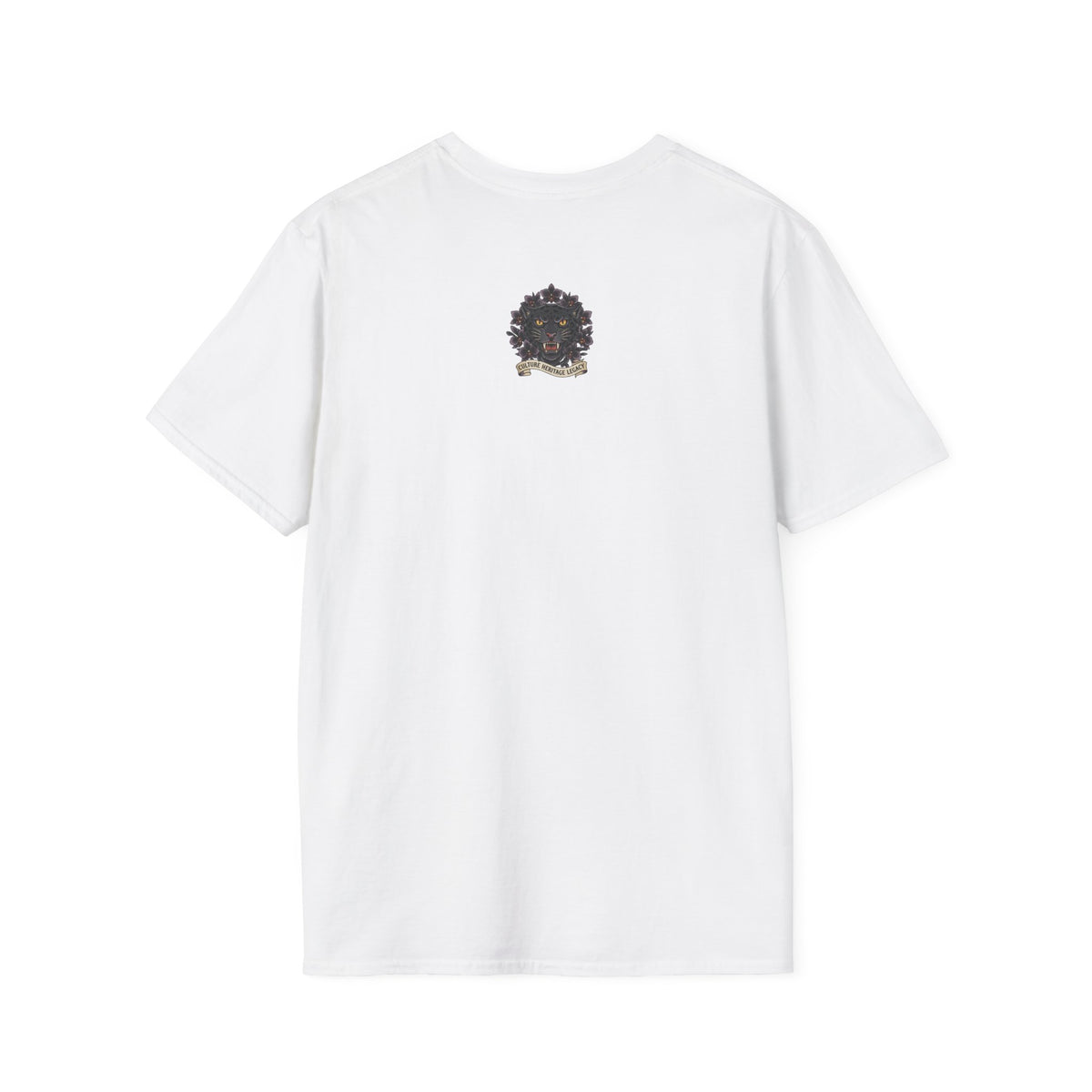 Jab Jab J’ouvert — Heritage Graphic Tee