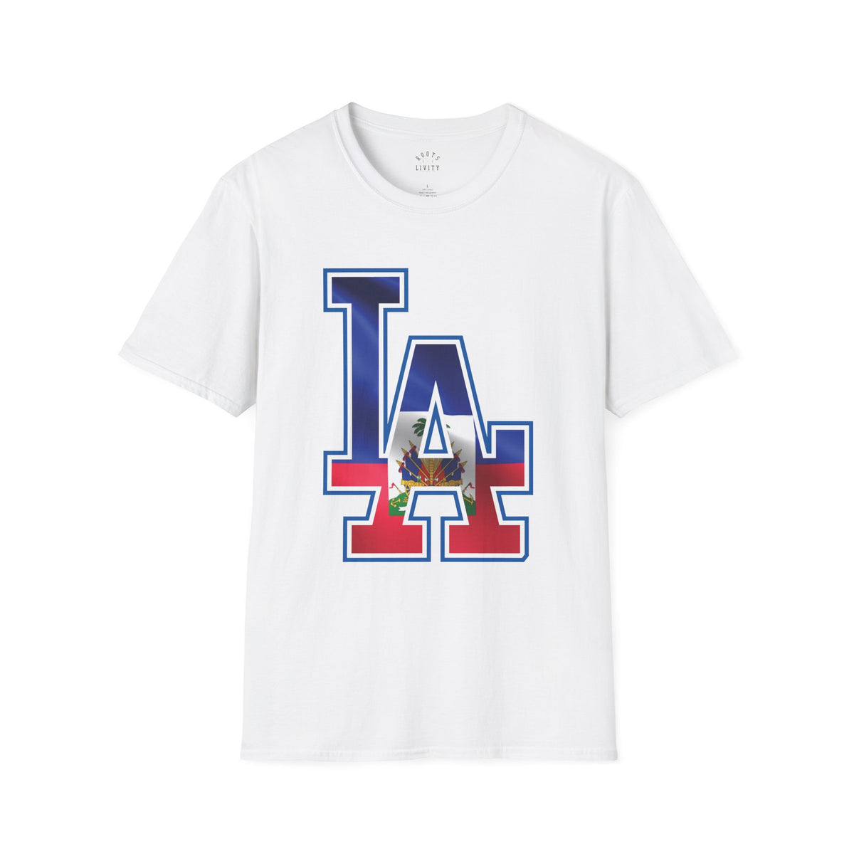 Haitian LA