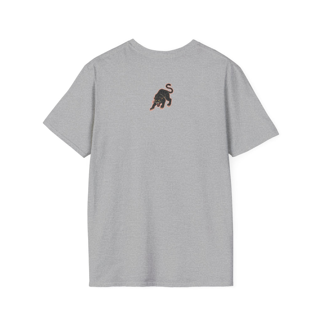 Roots N' Livity Vintage KLIM Tin T‑Shirt