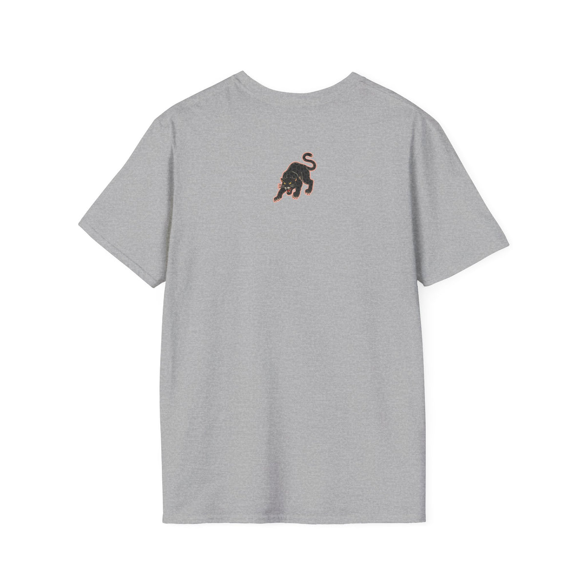 Roots N' Livity Vintage KLIM Tin T‑Shirt