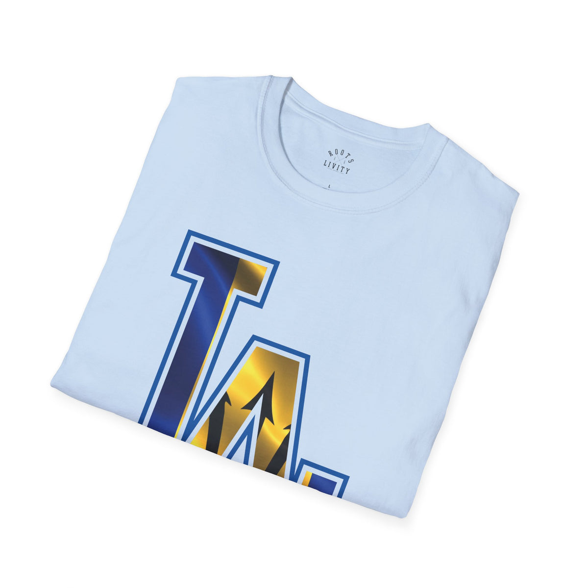 Bajan LA