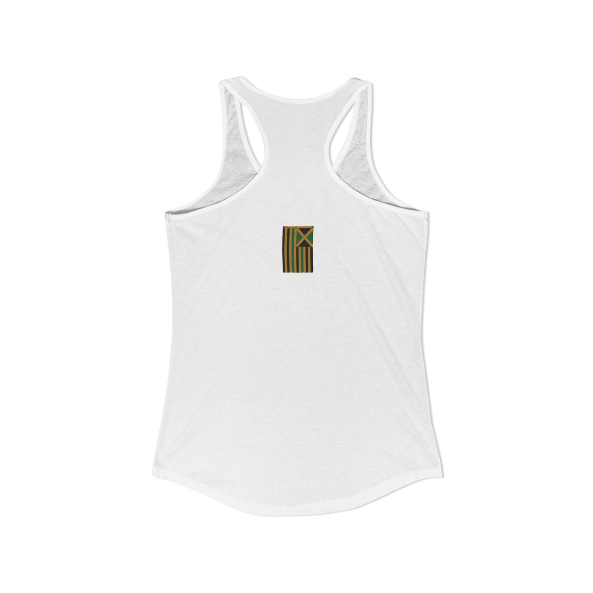 J.A. LA Racerback Tank