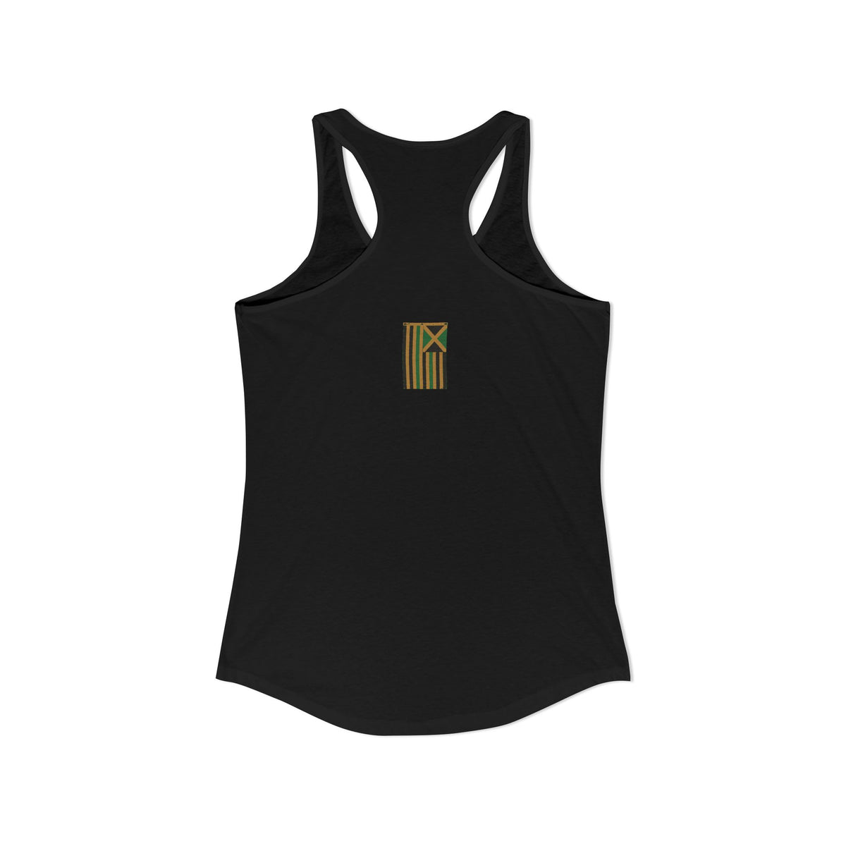 J.A. LA Racerback Tank