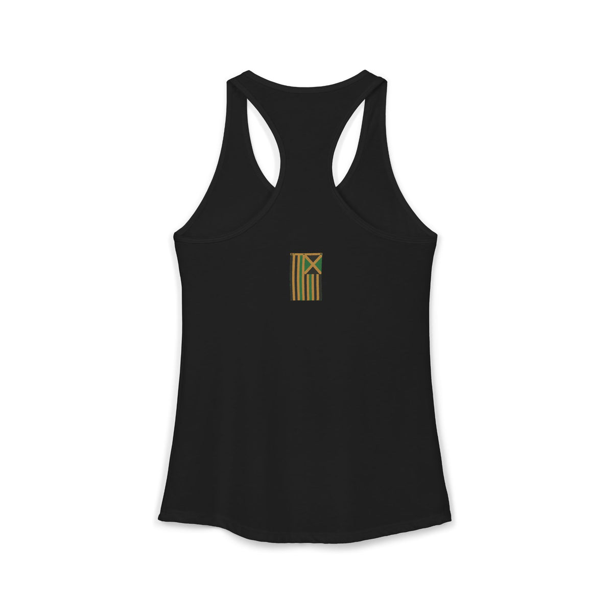 J.A. LA Racerback Tank