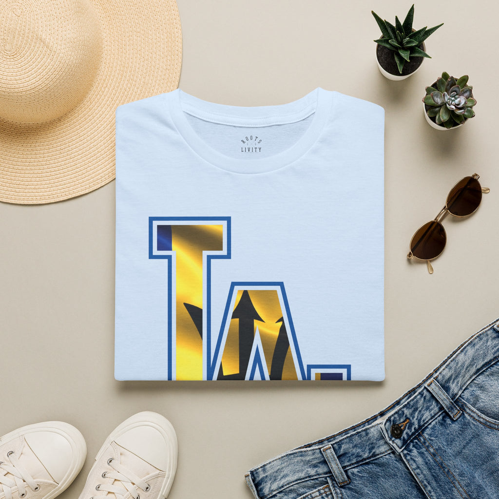 LA Bajan