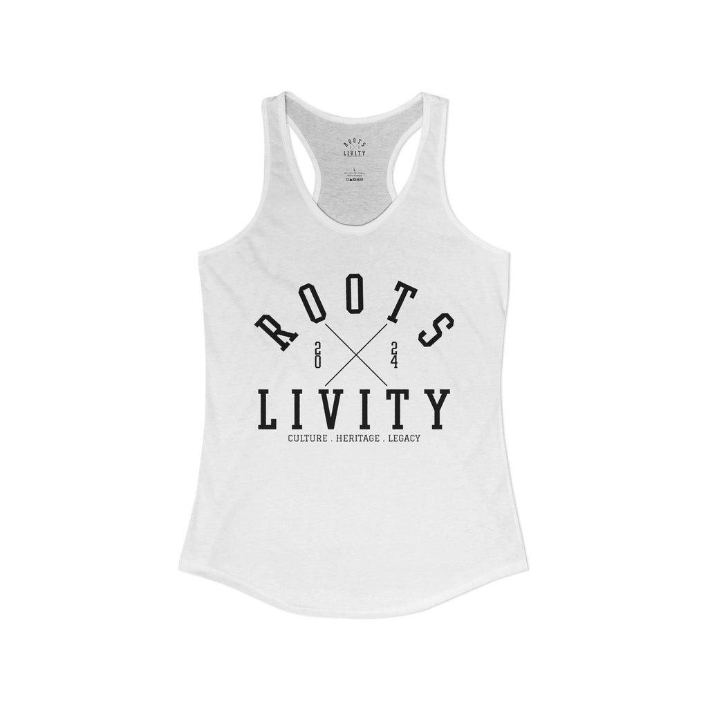 Roots X Livity | Culture Heritage Legacy