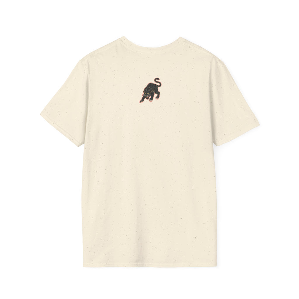 Roots N' Livity Vintage KLIM Tin T‑Shirt