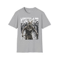 Jab Jab J’ouvert — Heritage Graphic Tee