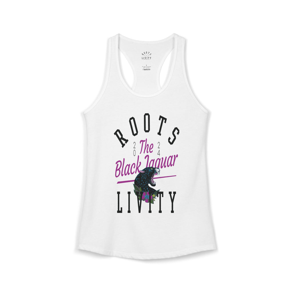 Roots & Livity | The Black Jaguar Brand
