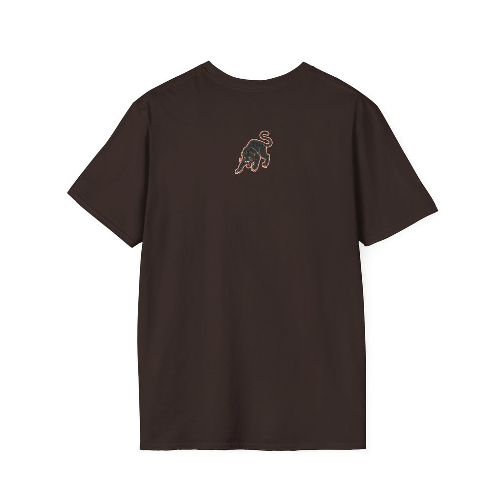 Roots N' Livity Vintage KLIM Tin T‑Shirt