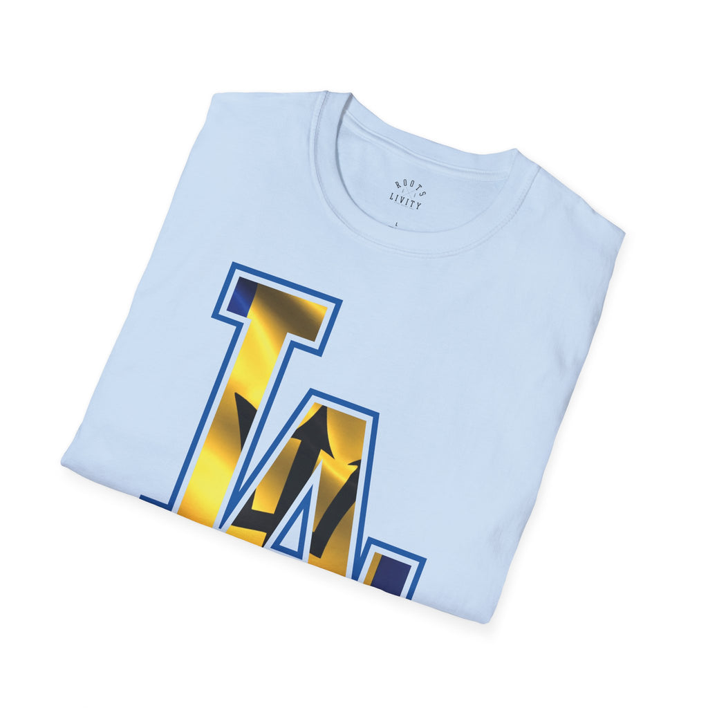 LA Bajan