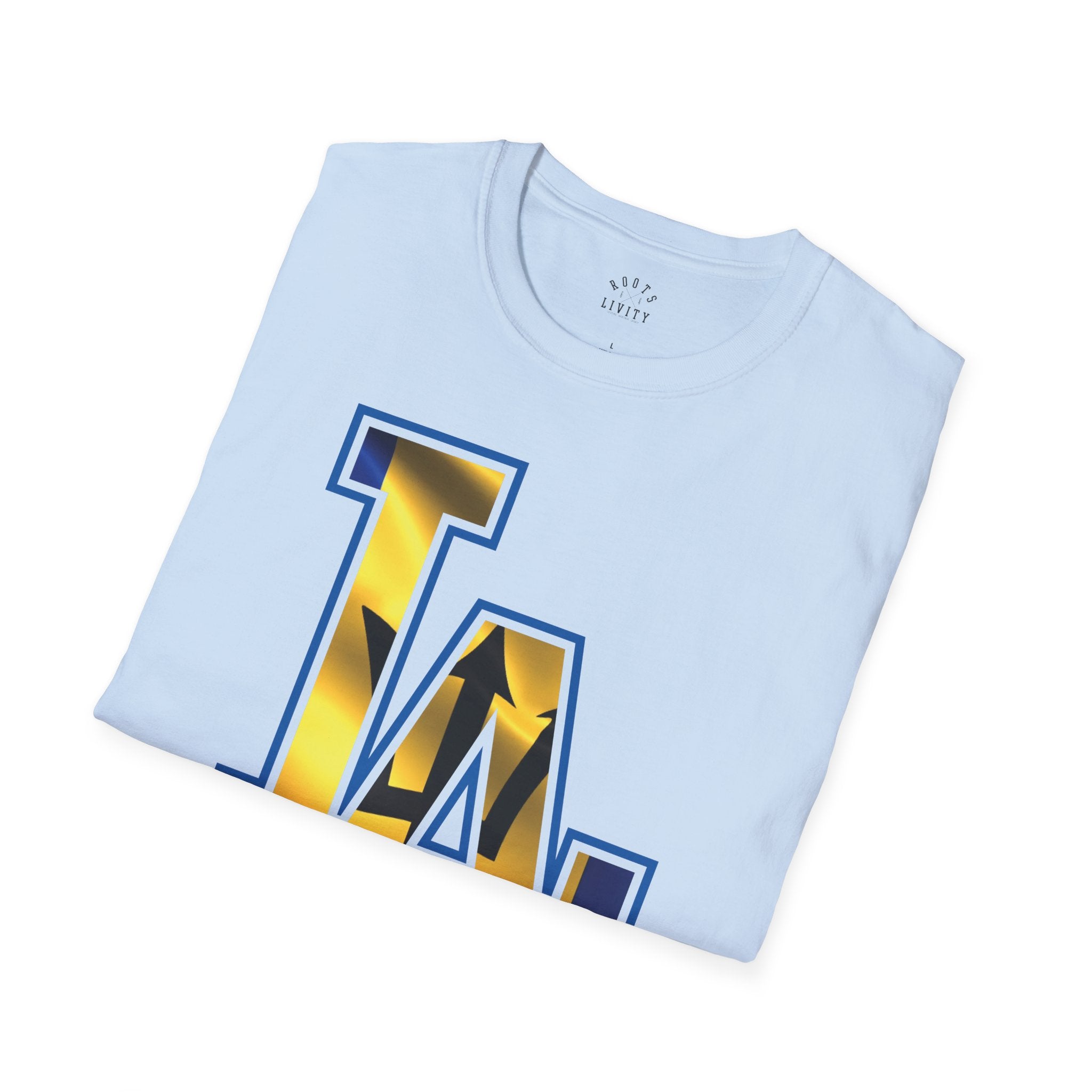LA Bajan