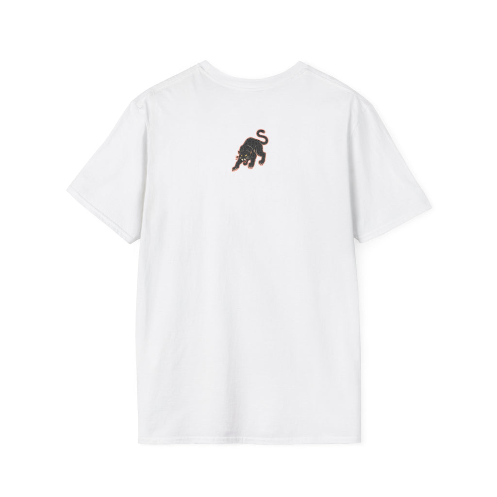 Roots N' Livity Vintage KLIM Tin T‑Shirt