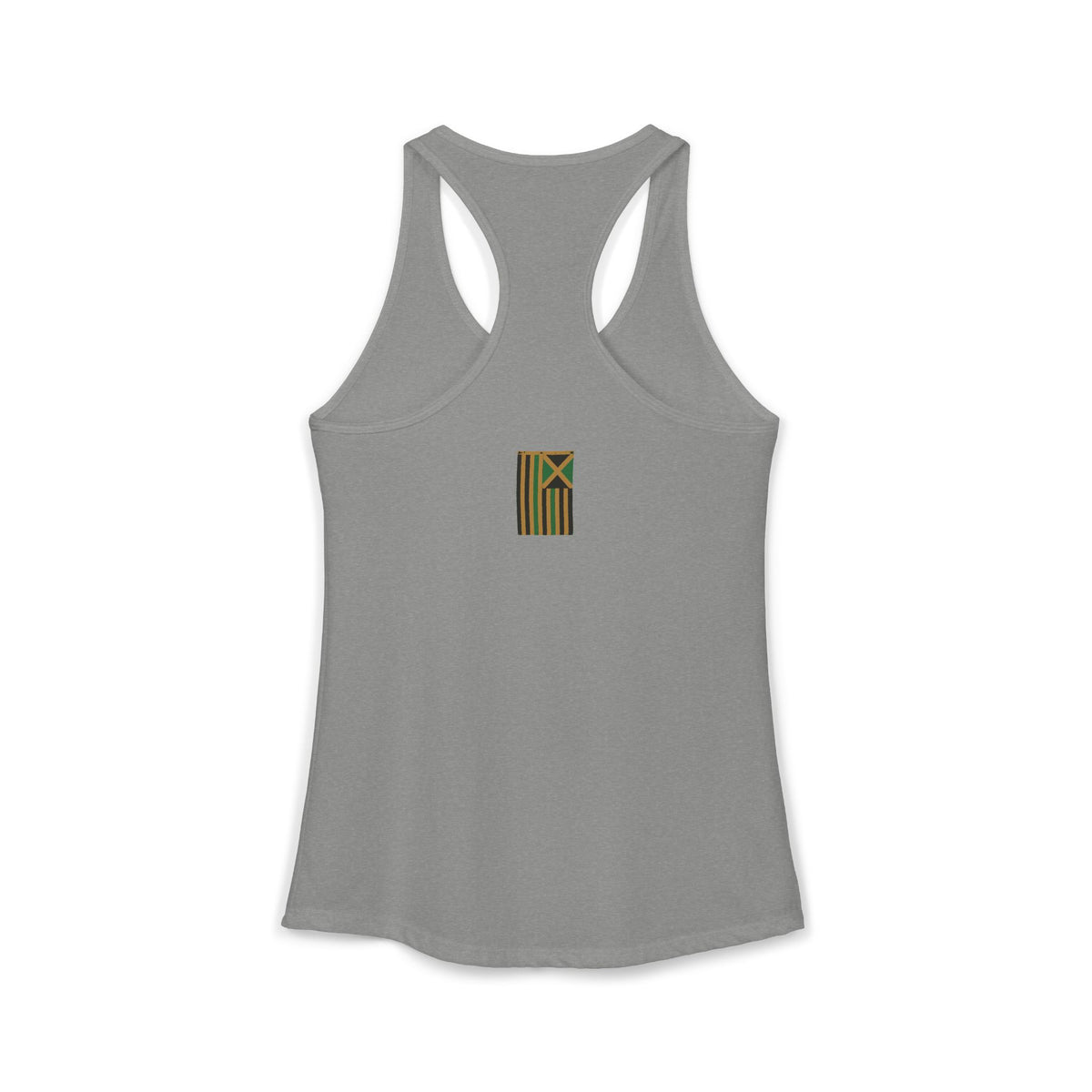 J.A. LA Racerback Tank