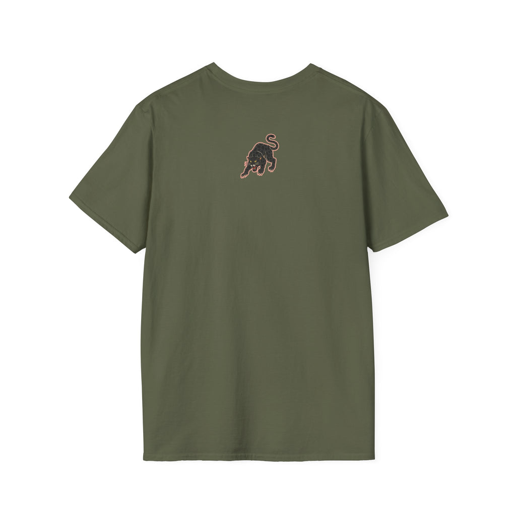 Roots N' Livity Vintage KLIM Tin T‑Shirt