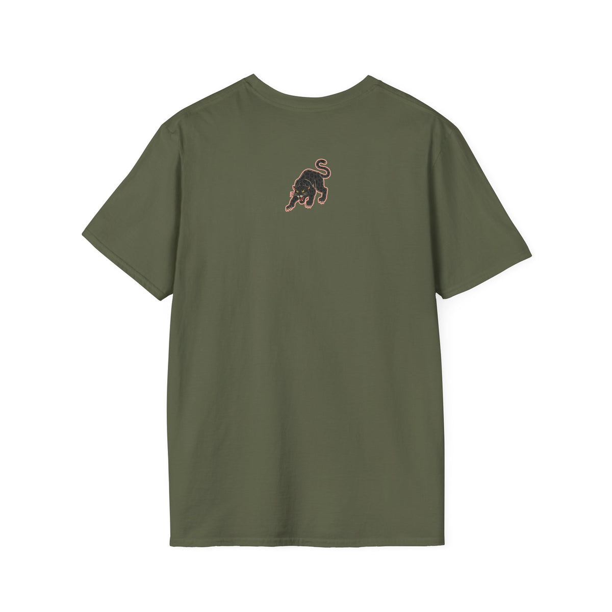 Roots N' Livity Vintage KLIM Tin T‑Shirt