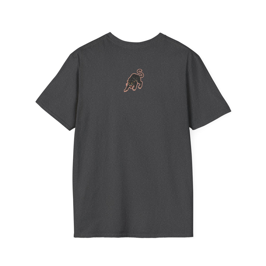 Roots N' Livity Vintage KLIM Tin T‑Shirt