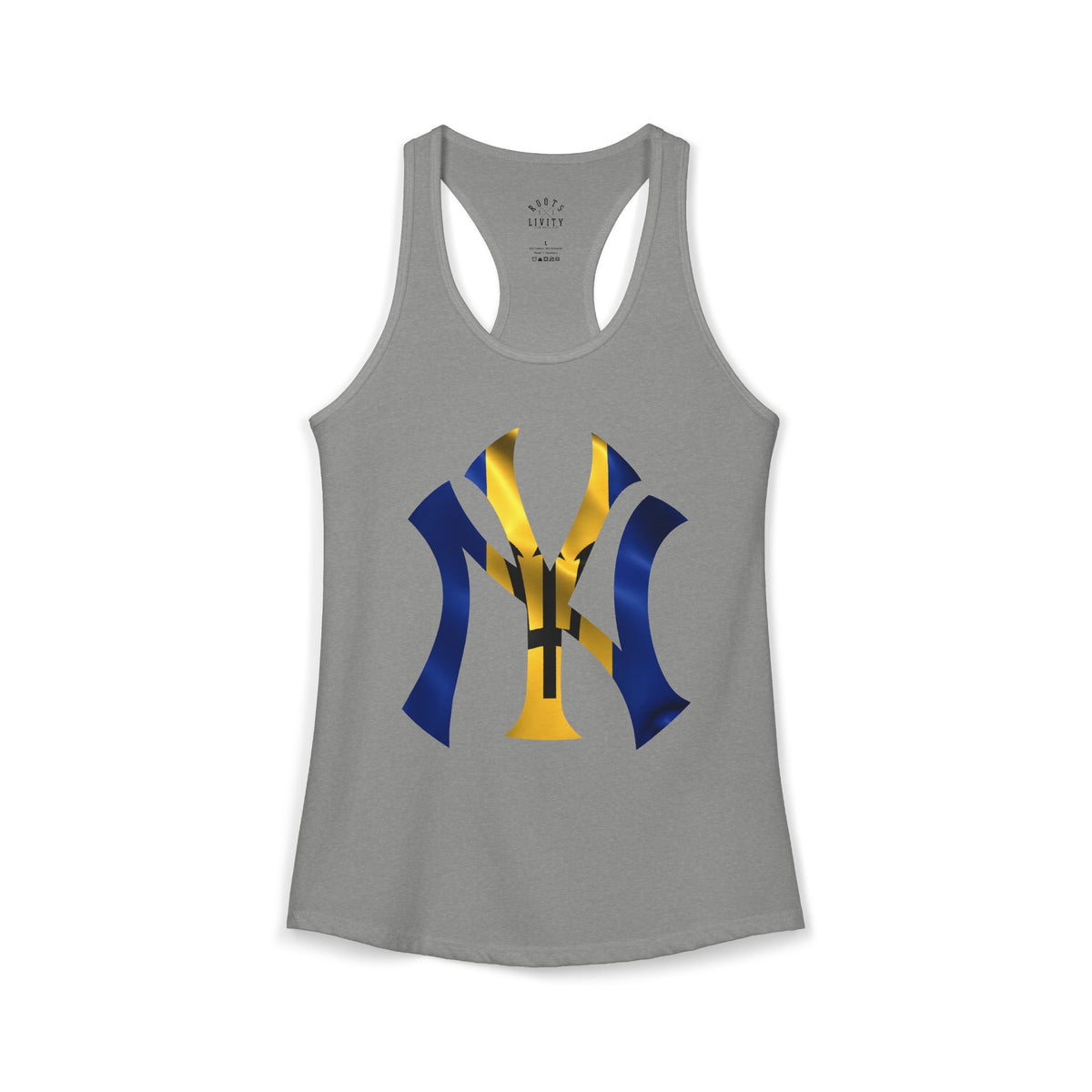 Bajan NY