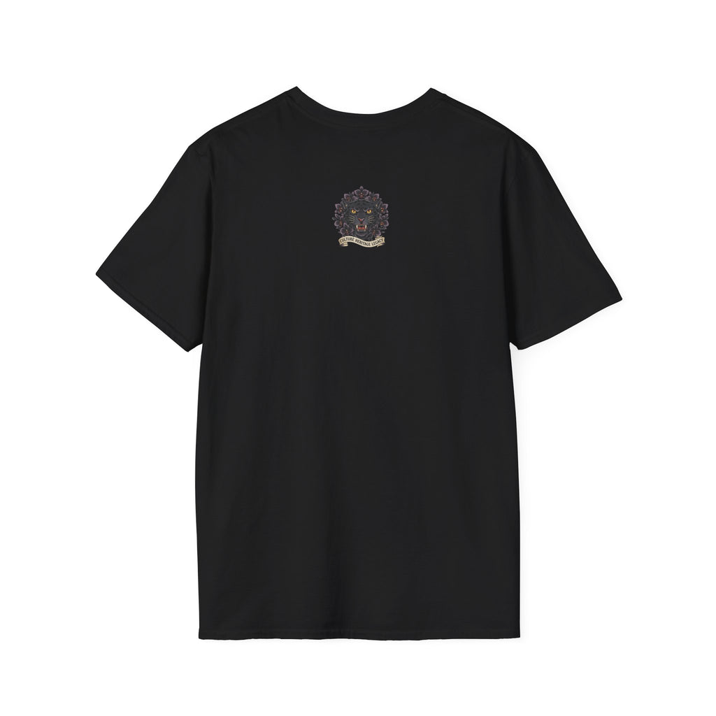Jab Jab J’ouvert — Heritage Graphic Tee