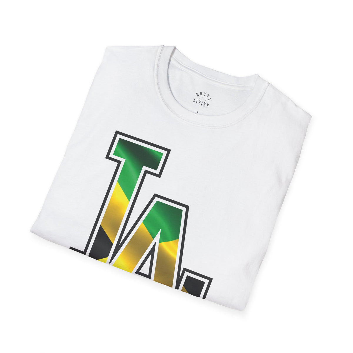 J.A L.A