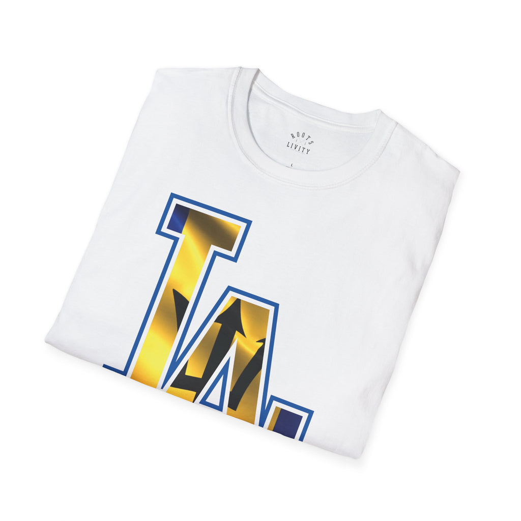 LA Bajan