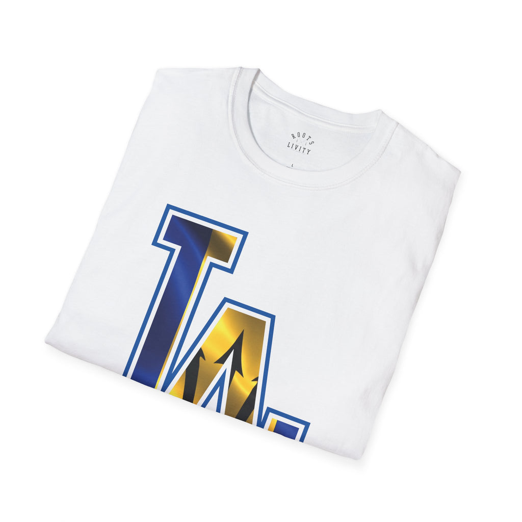 Bajan LA