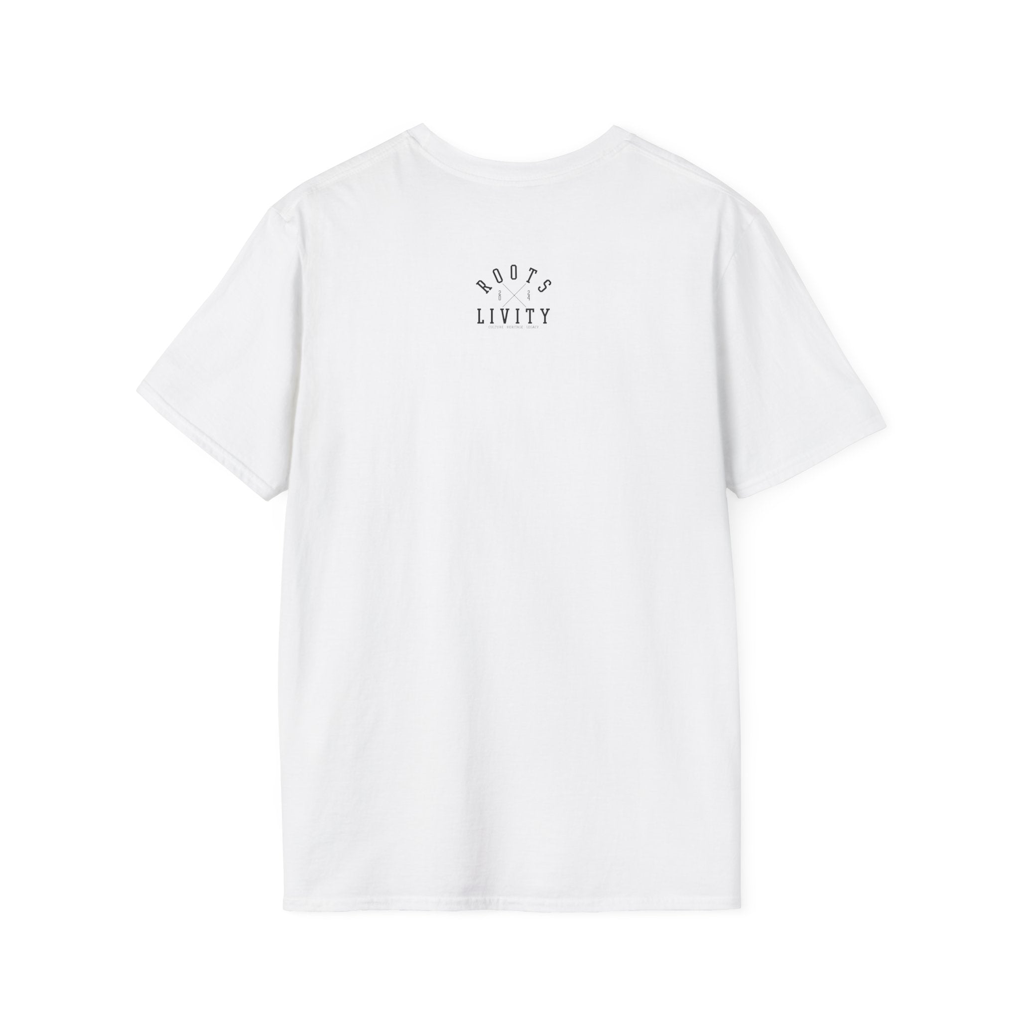 Roots & Livity | The Black Jaguar Brand