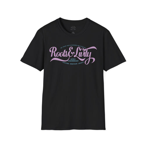 Roots & Livity — No Pet No Powder No Lotion