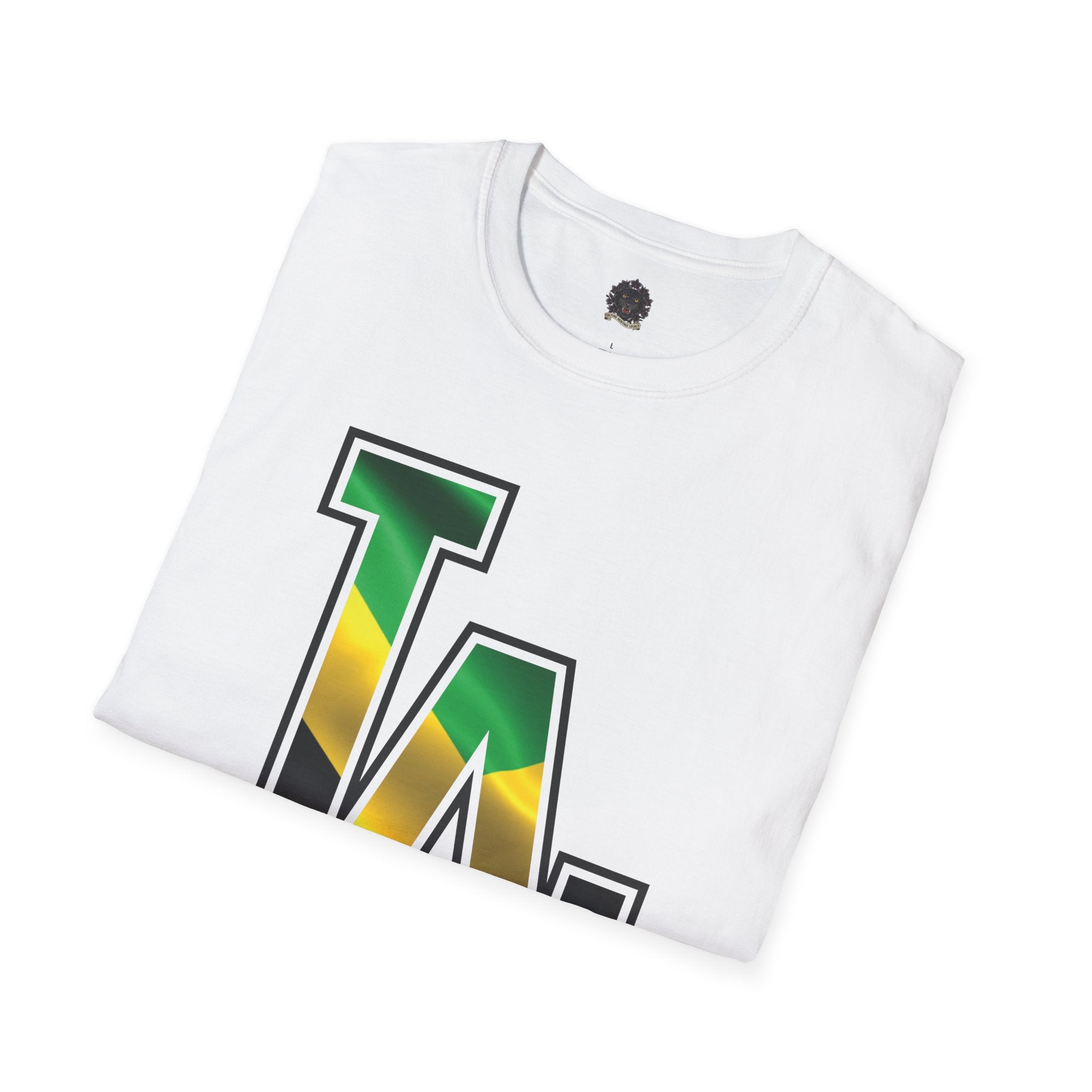 LA Jamacian