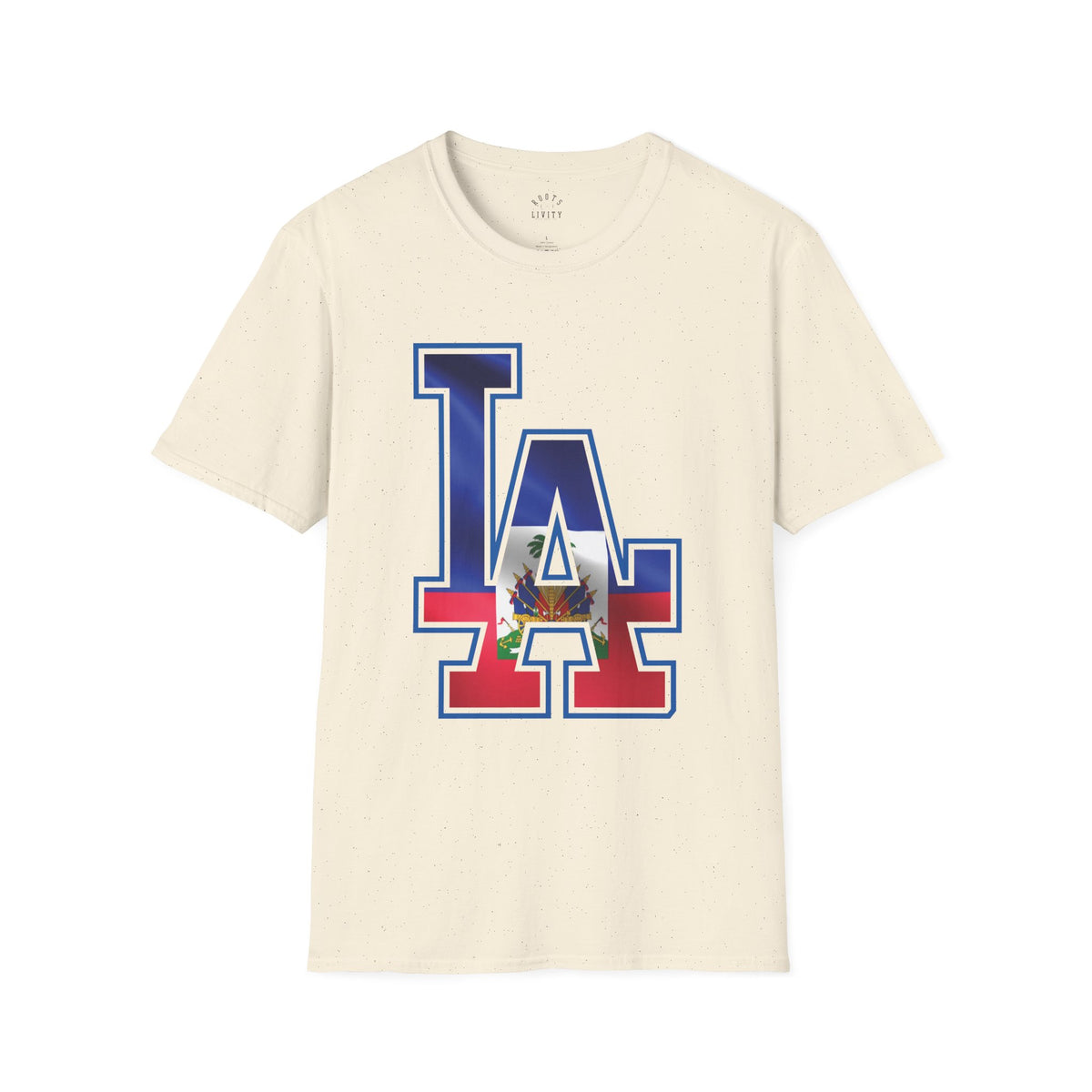 Haitian LA